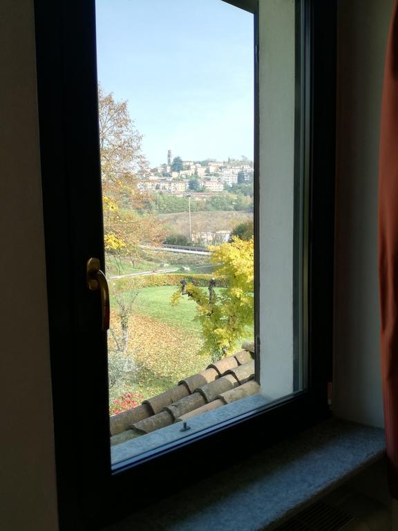 Locanda Dell'Arzente San Salvatore Monferrato Exterior foto