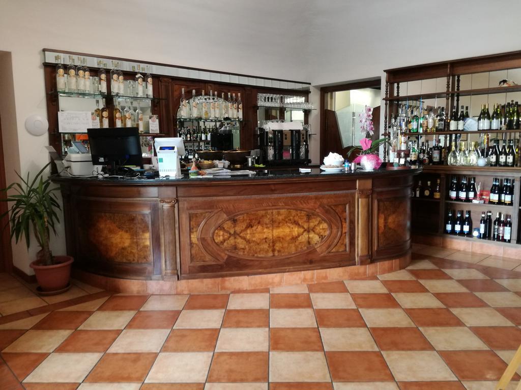 Locanda Dell'Arzente San Salvatore Monferrato Exterior foto