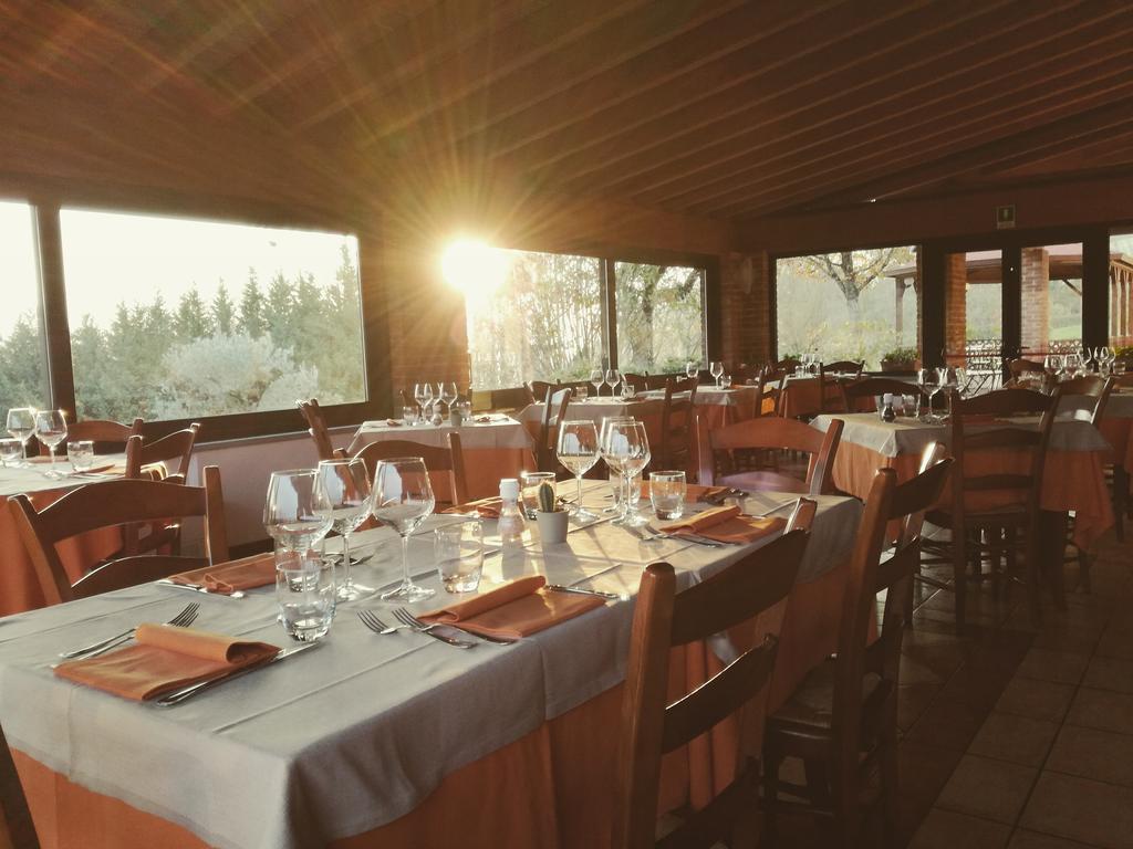 Locanda Dell'Arzente San Salvatore Monferrato Exterior foto