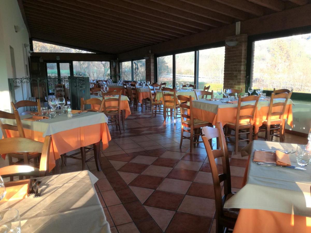 Locanda Dell'Arzente San Salvatore Monferrato Exterior foto